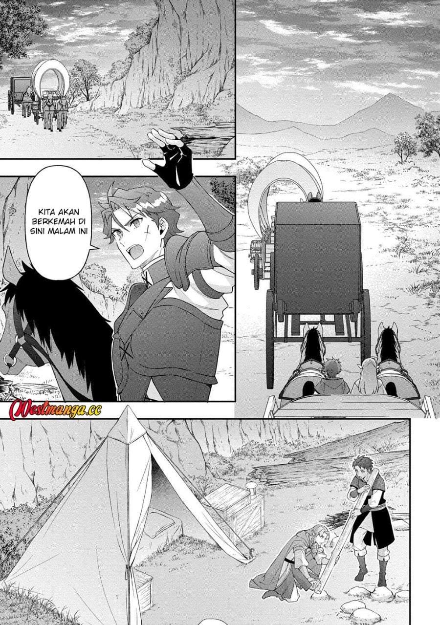 Tensei Kizoku no Isekai Boukenroku ~Jichou wo Shiranai Kamigami no Shito~ Chapter 79