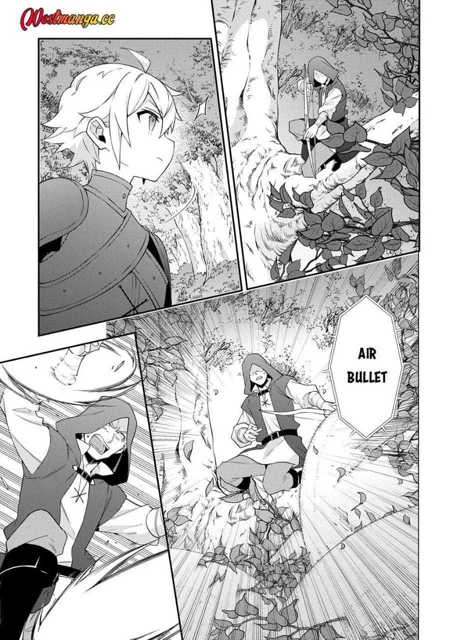 Tensei Kizoku no Isekai Boukenroku ~Jichou wo Shiranai Kamigami no Shito~ Chapter 79