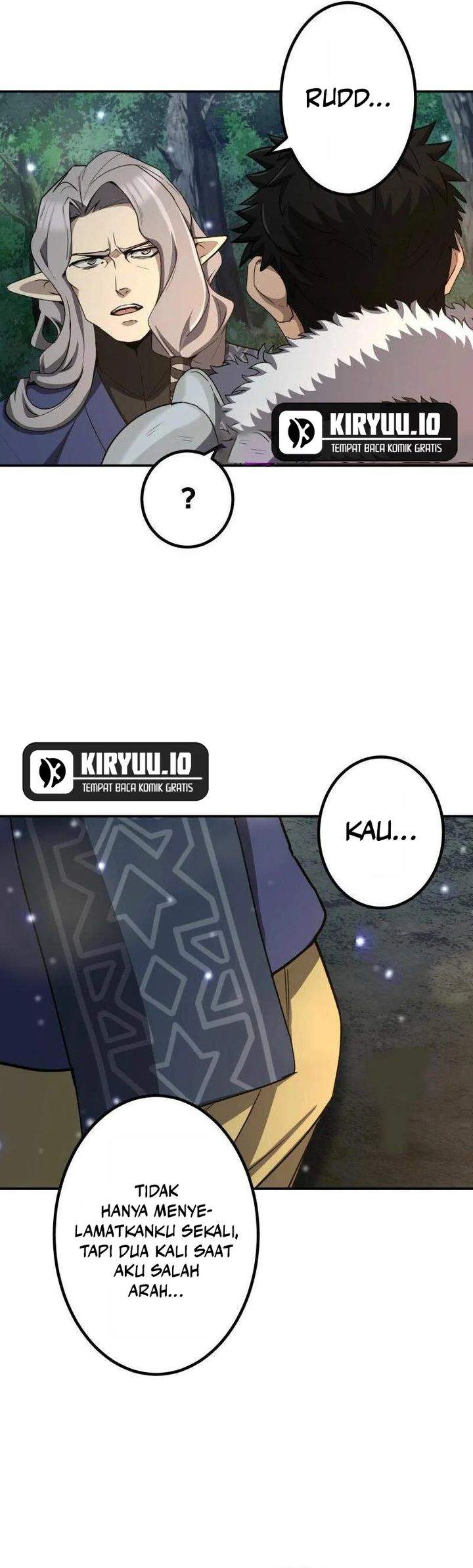 Mamono Kurai no Boukensha ~Ore Dake Mamono o Kuratte Tsuyoku Naru~ Chapter 95