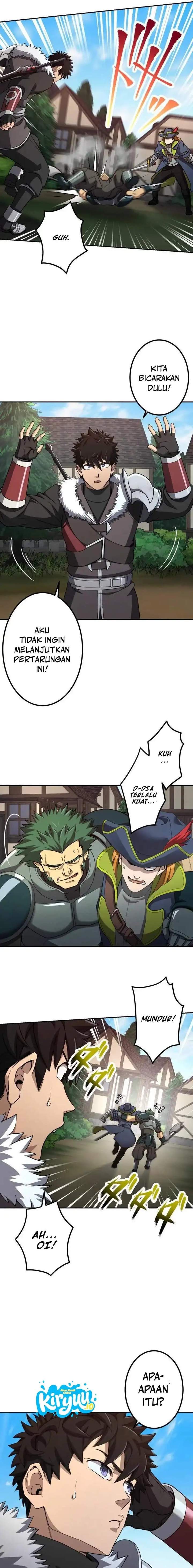 Mamono Kurai no Boukensha ~Ore Dake Mamono o Kuratte Tsuyoku Naru~ Chapter 99