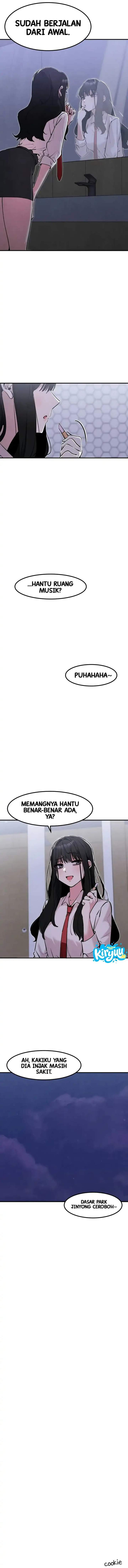 You’re the Only One I Can See Chapter 14