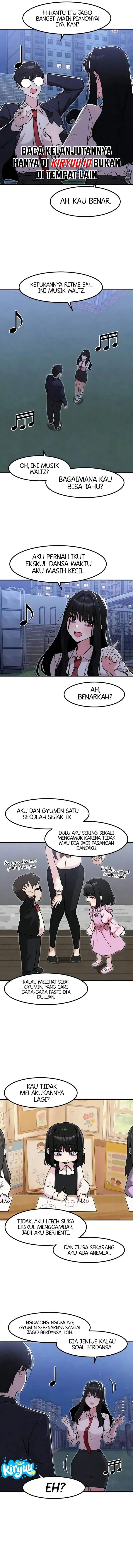 You’re the Only One I Can See Chapter 14