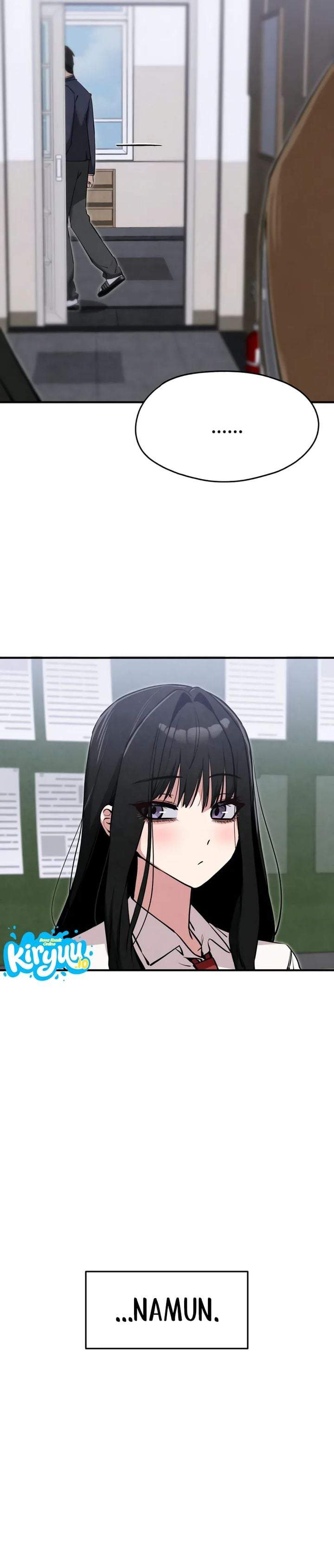 You’re the Only One I Can See Chapter 15