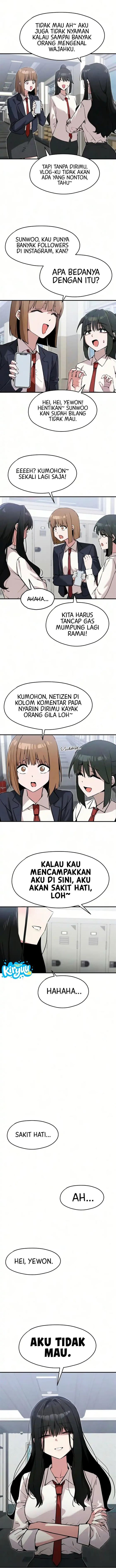 You’re the Only One I Can See Chapter 16
