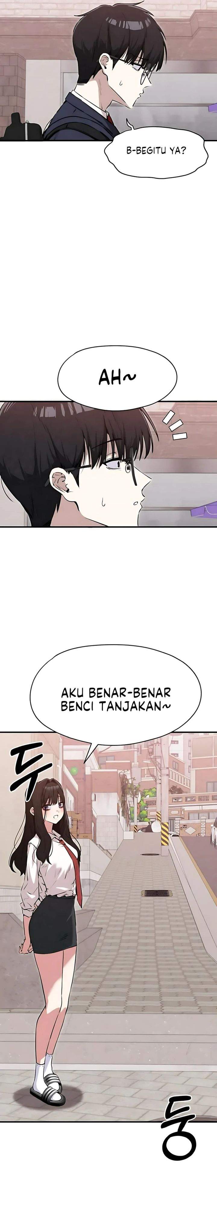 You’re the Only One I Can See Chapter 6