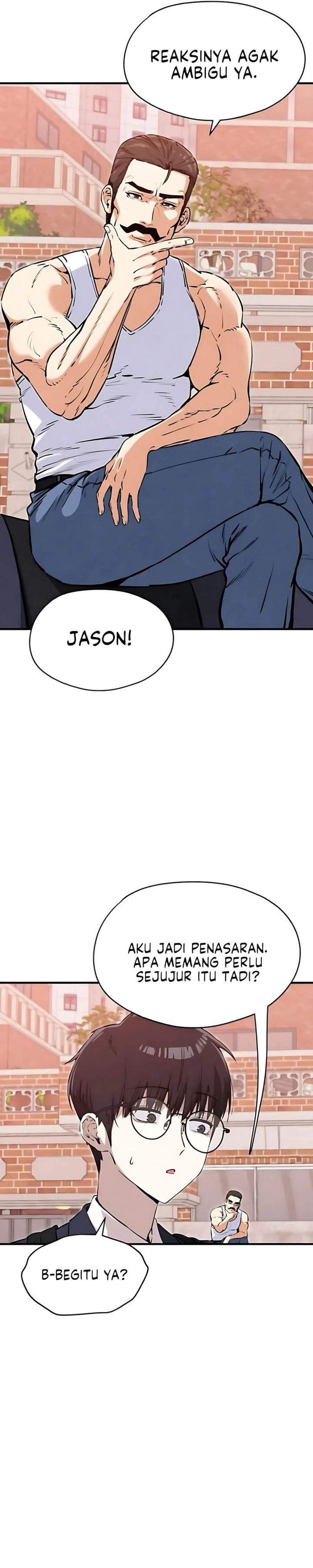 You’re the Only One I Can See Chapter 6