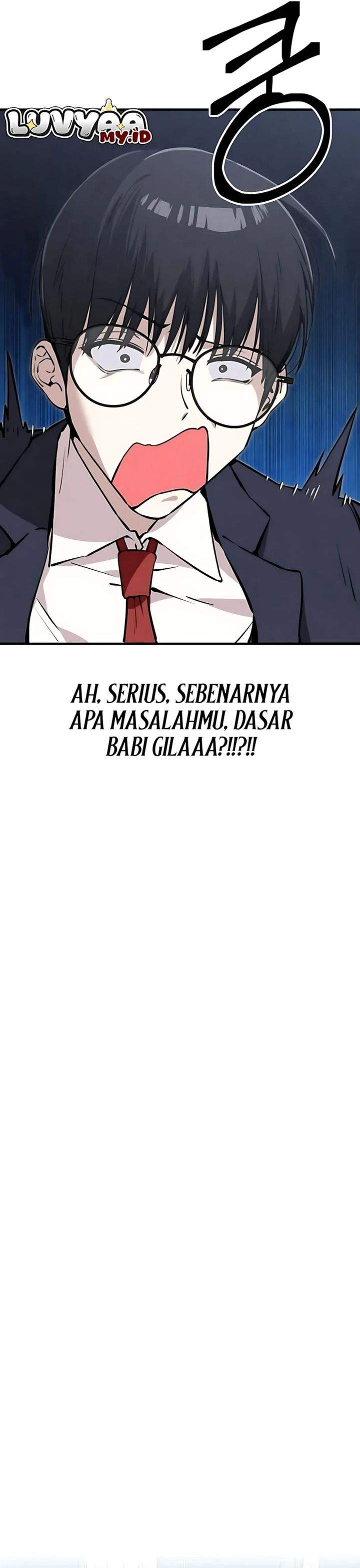 You’re the Only One I Can See Chapter 6