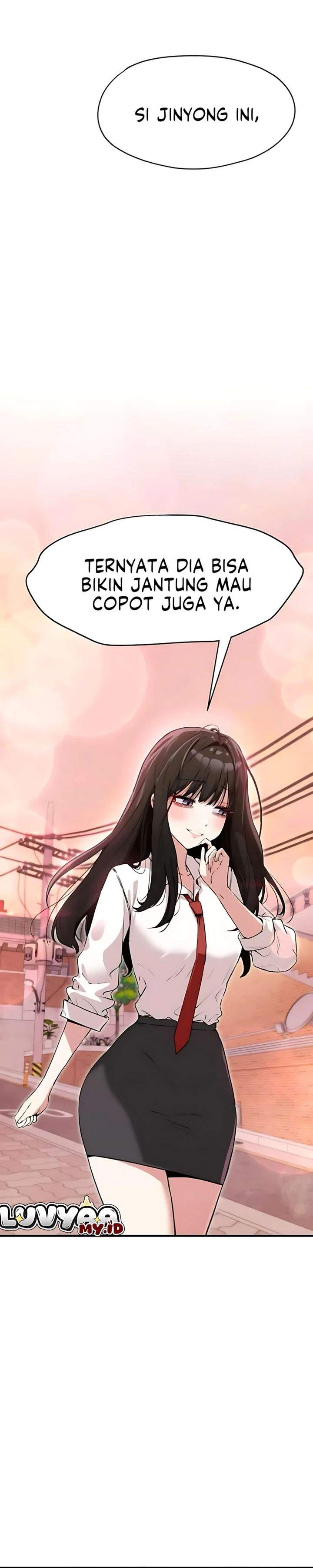 You’re the Only One I Can See Chapter 6