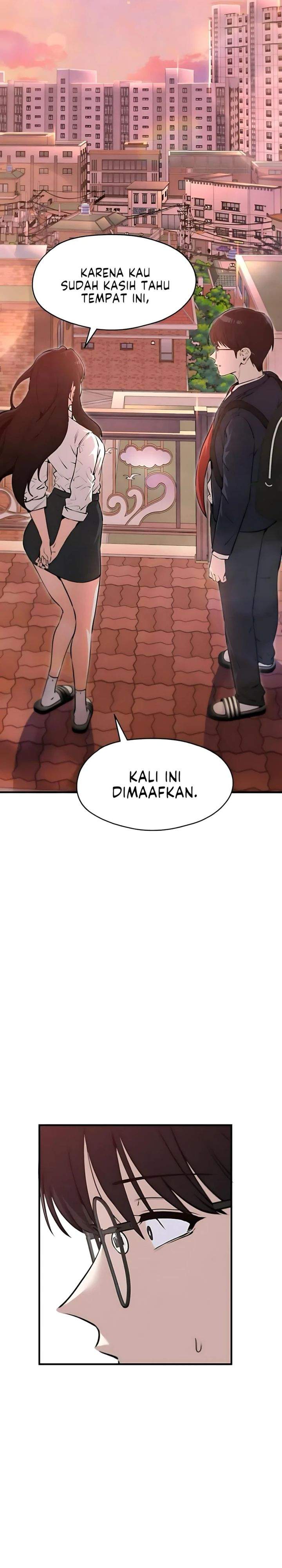 You’re the Only One I Can See Chapter 6