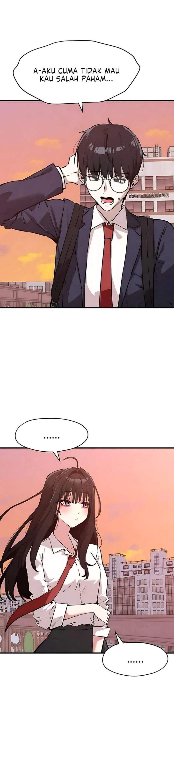 You’re the Only One I Can See Chapter 6