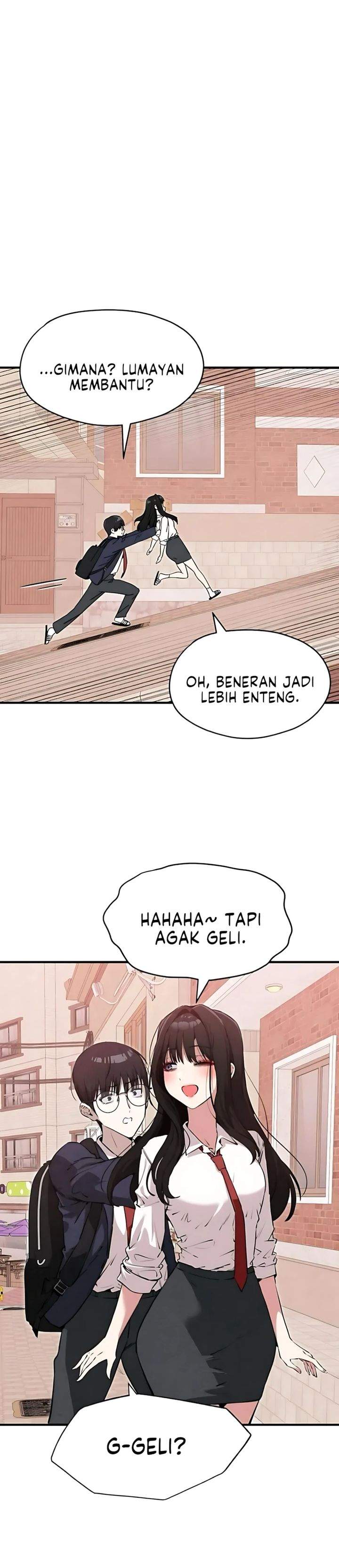 You’re the Only One I Can See Chapter 6