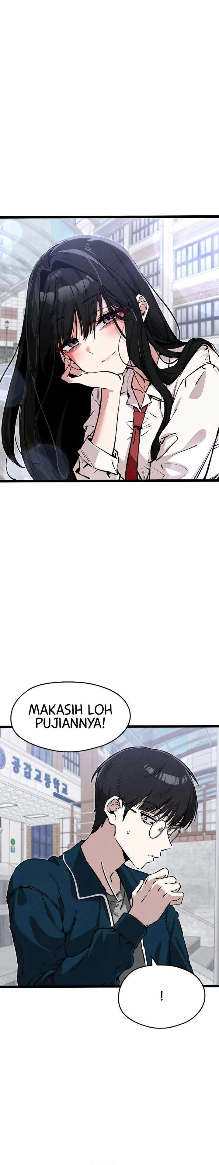 You’re the Only One I Can See Chapter 8