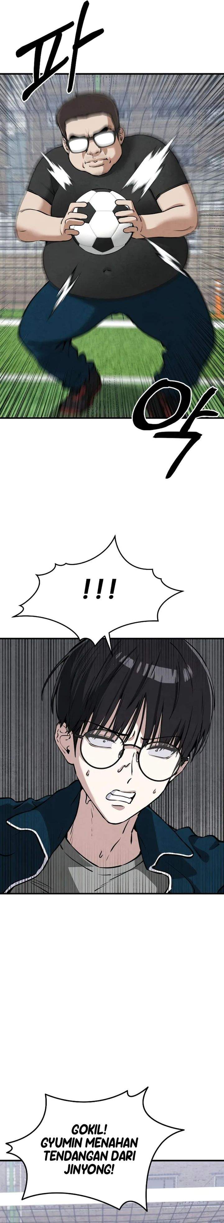 You’re the Only One I Can See Chapter 8