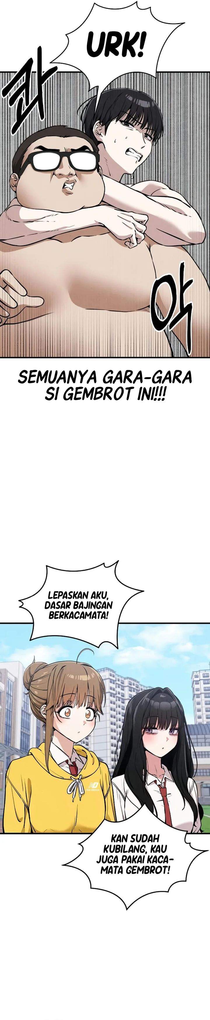 You’re the Only One I Can See Chapter 8