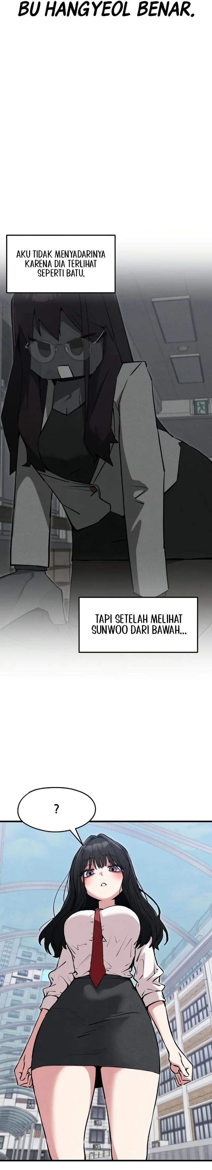 You’re the Only One I Can See Chapter 8