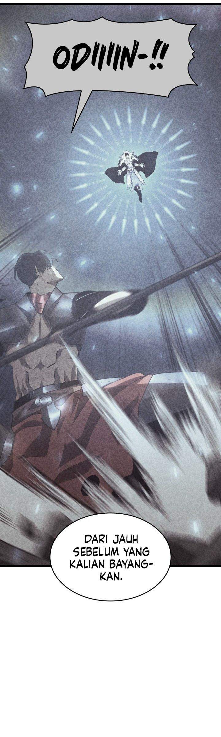 Return of the SSS-Class Ranker Chapter 183