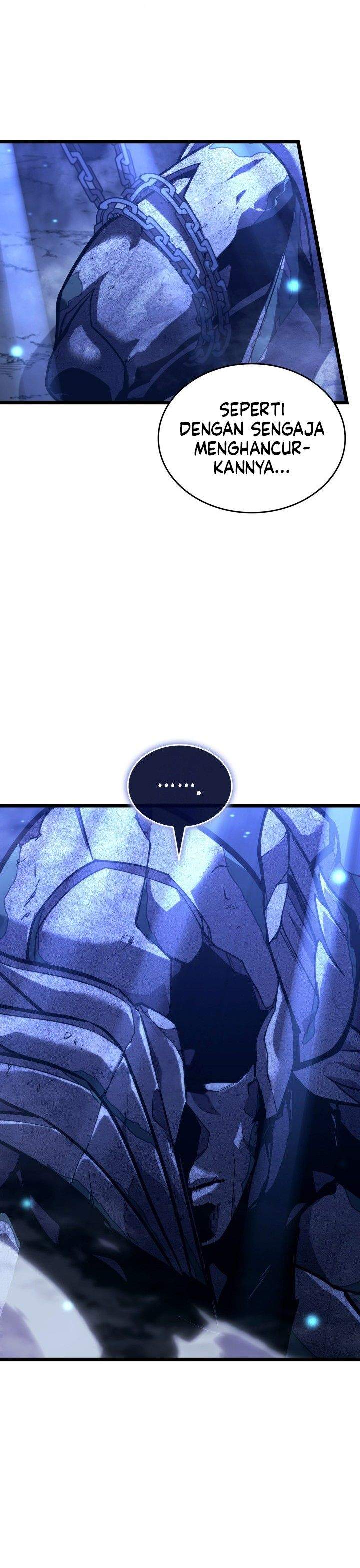 Return of the SSS-Class Ranker Chapter 183