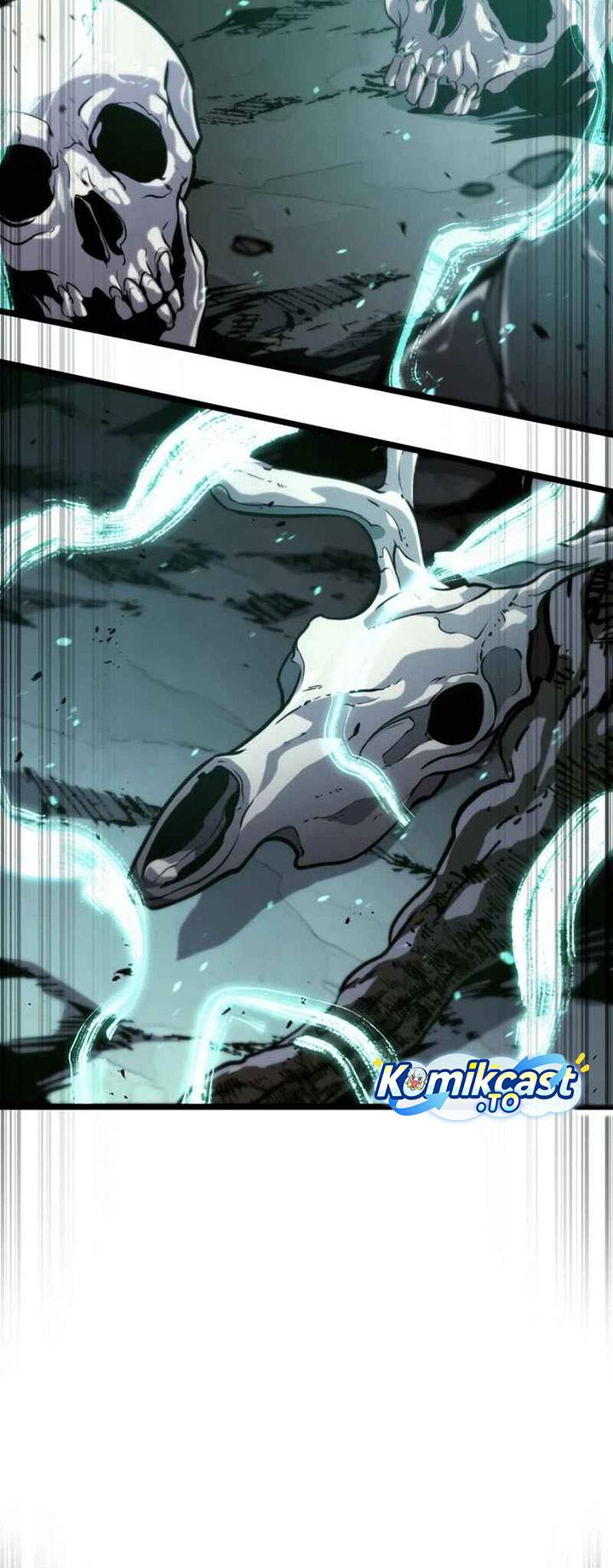 Return of the SSS-Class Ranker Chapter 184