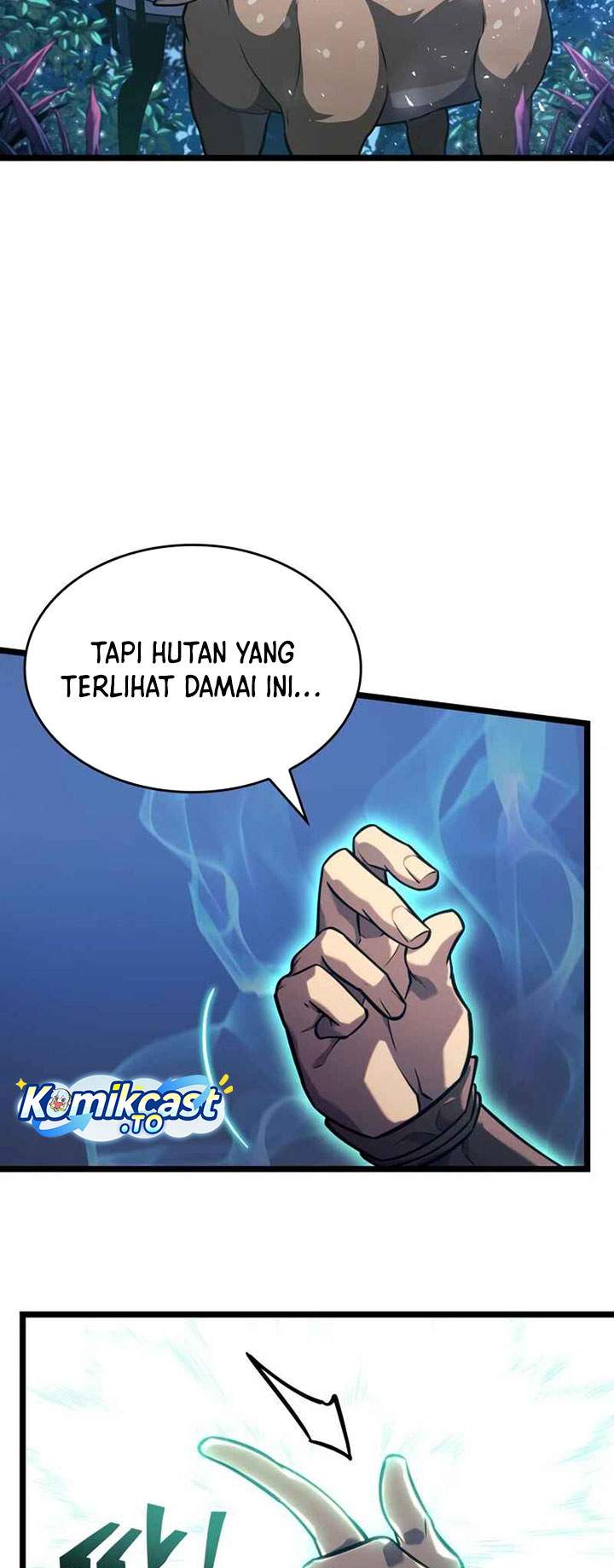 Return of the SSS-Class Ranker Chapter 184