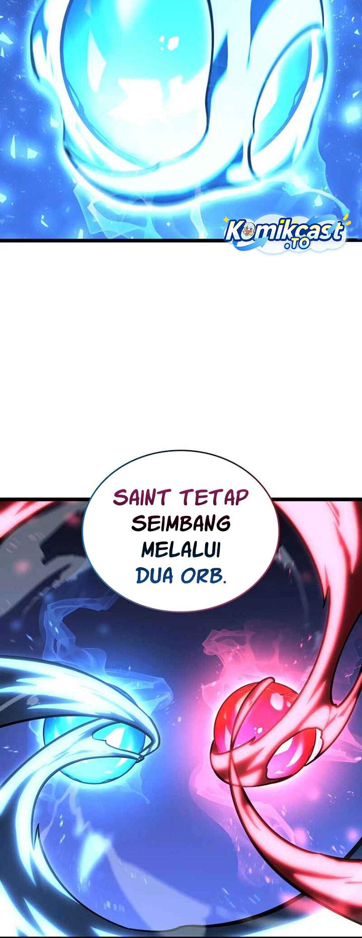Return of the SSS-Class Ranker Chapter 184