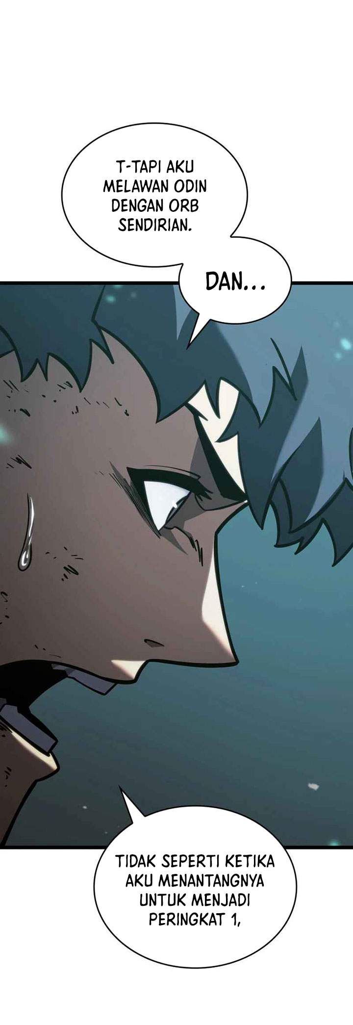 Return of the SSS-Class Ranker Chapter 184