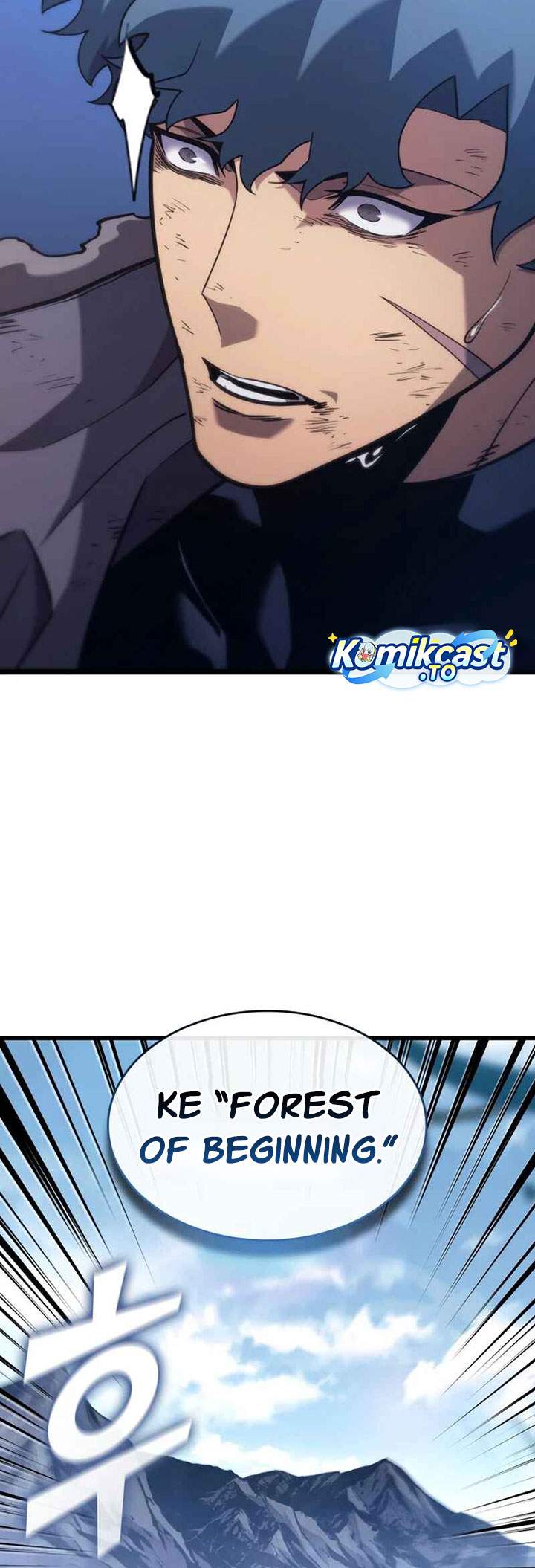 Return of the SSS-Class Ranker Chapter 184