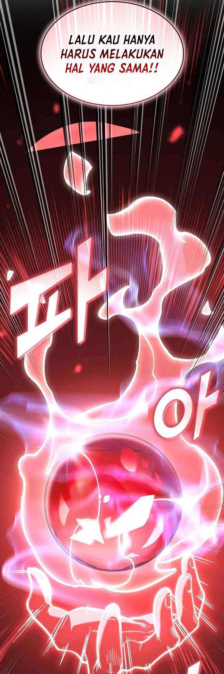 Return of the SSS-Class Ranker Chapter 184