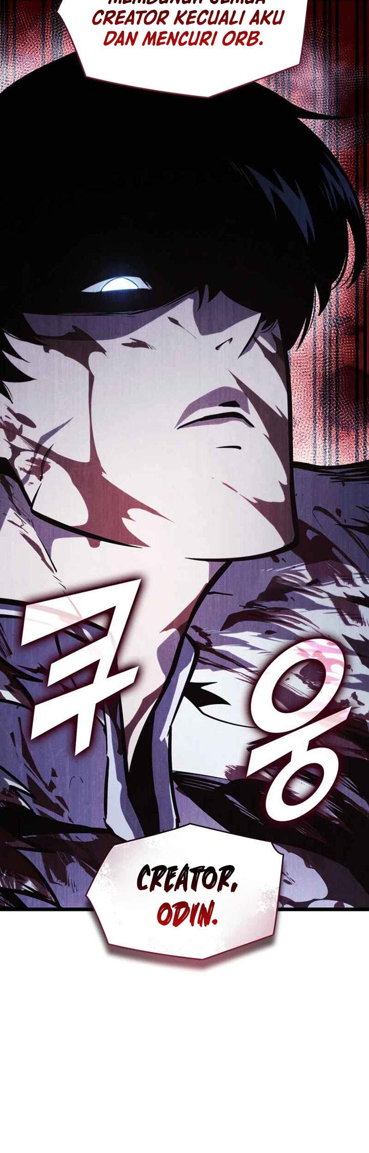 Return of the SSS-Class Ranker Chapter 184