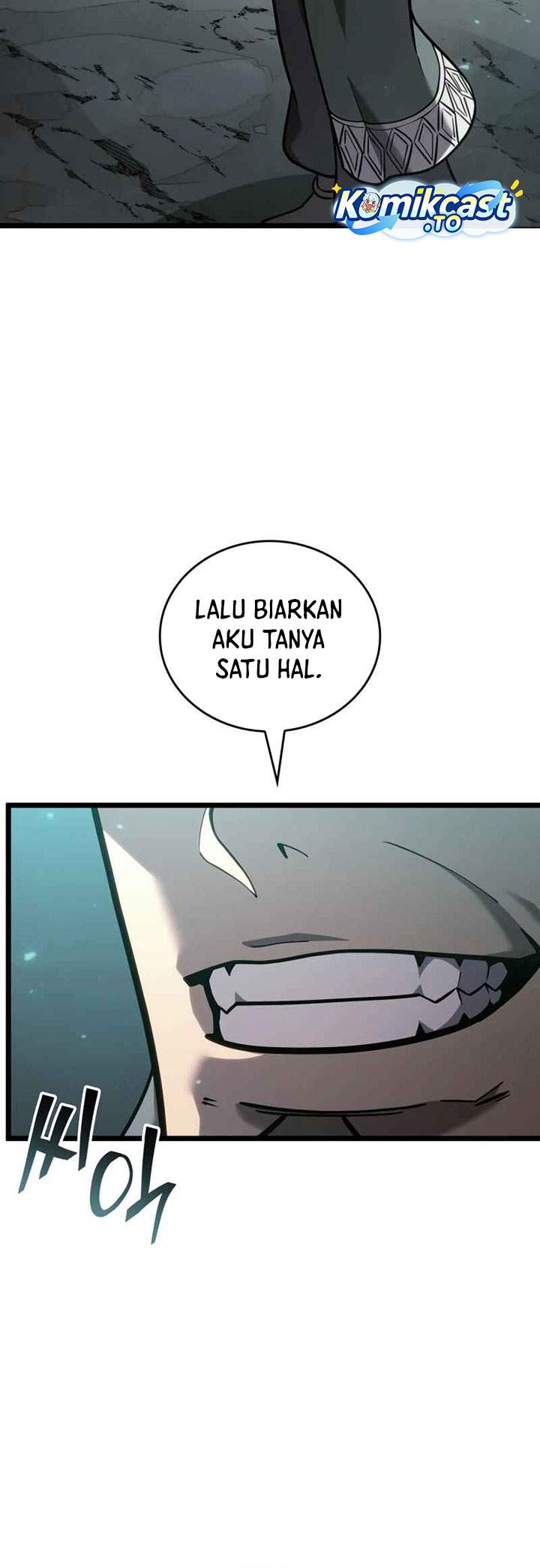 Return of the SSS-Class Ranker Chapter 184