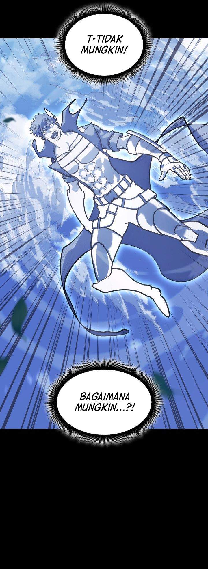 Return of the SSS-Class Ranker Chapter 185