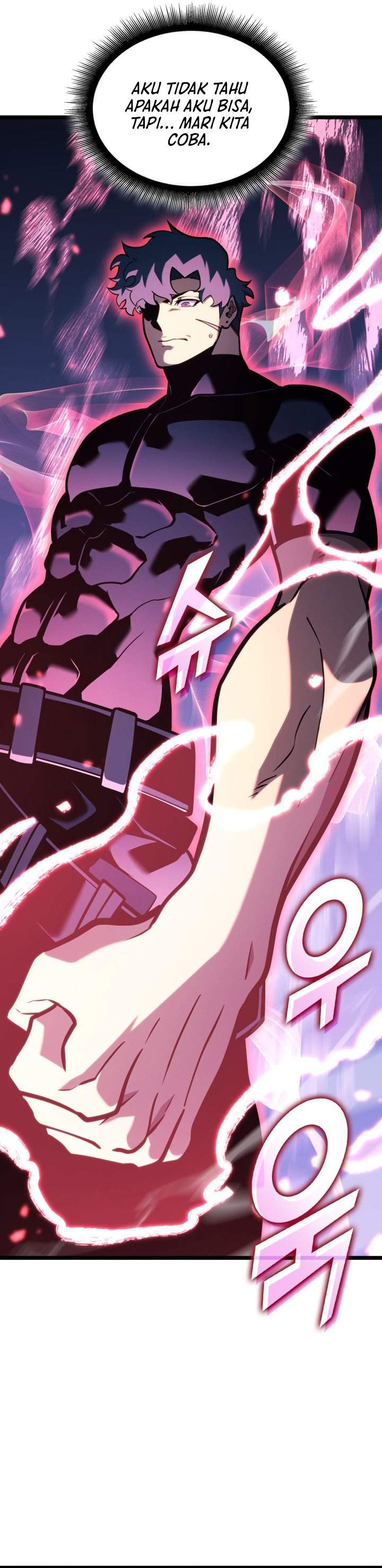 Return of the SSS-Class Ranker Chapter 186