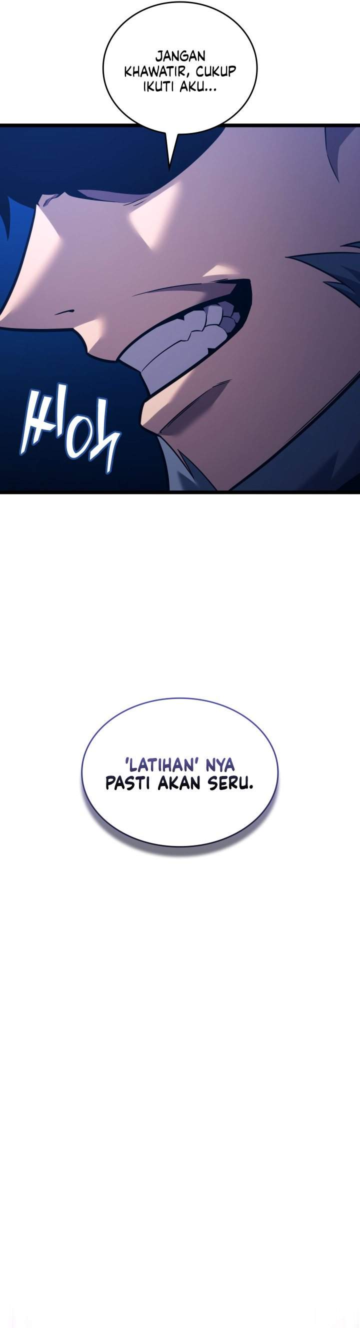 Return of the SSS-Class Ranker Chapter 186