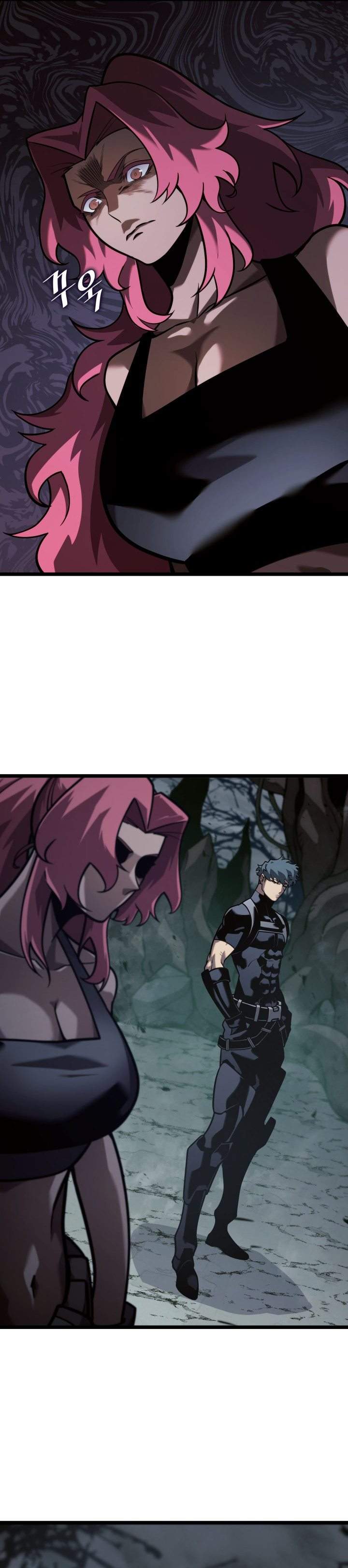 Return of the SSS-Class Ranker Chapter 187