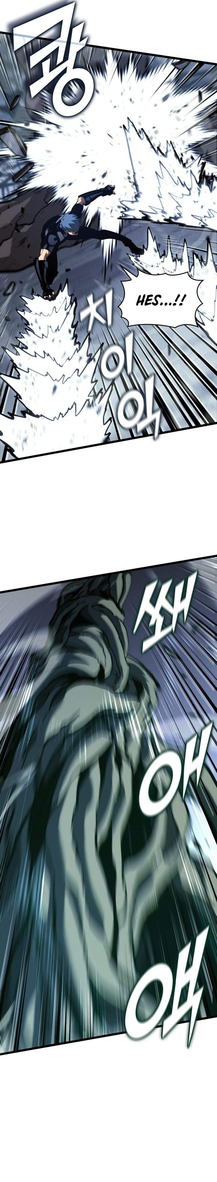 Return of the SSS-Class Ranker Chapter 187