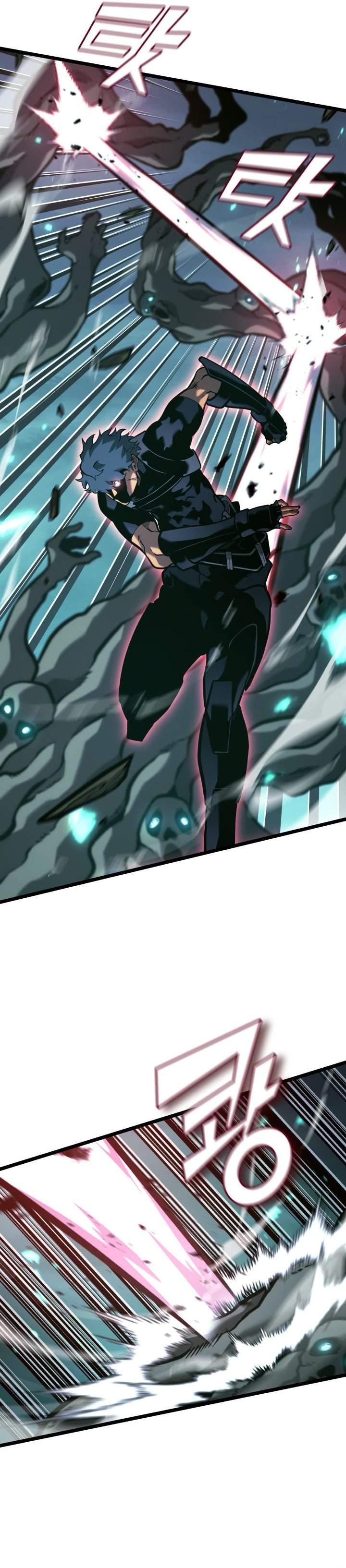 Return of the SSS-Class Ranker Chapter 188