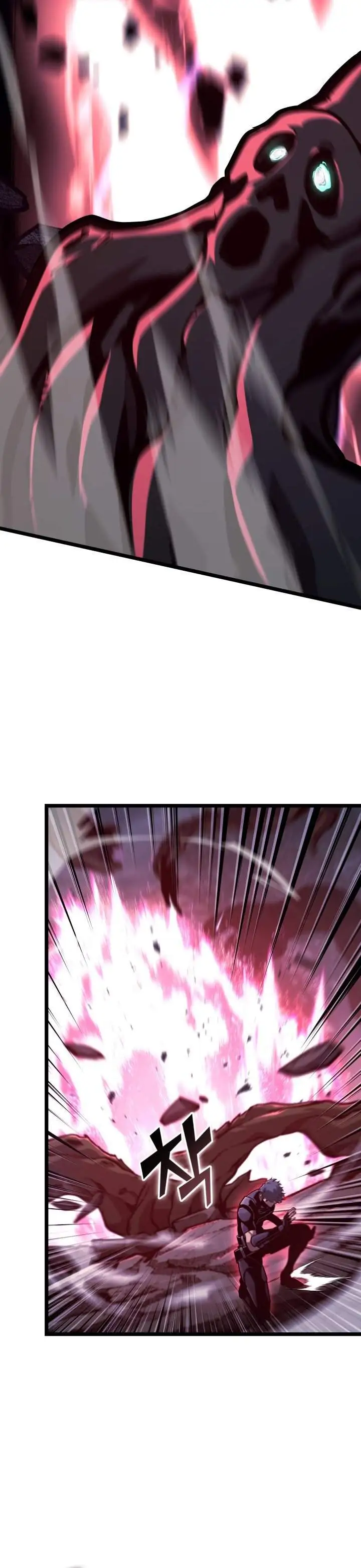 Return of the SSS-Class Ranker Chapter 188