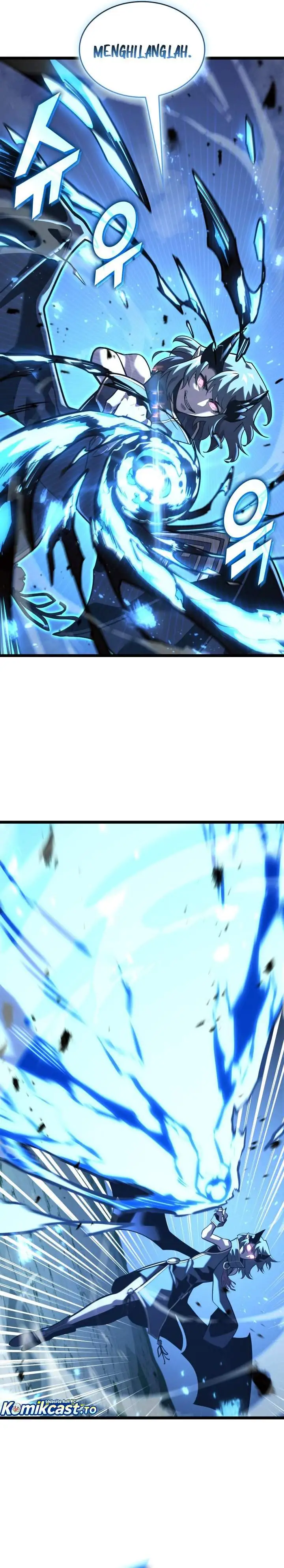 Return of the SSS-Class Ranker Chapter 188