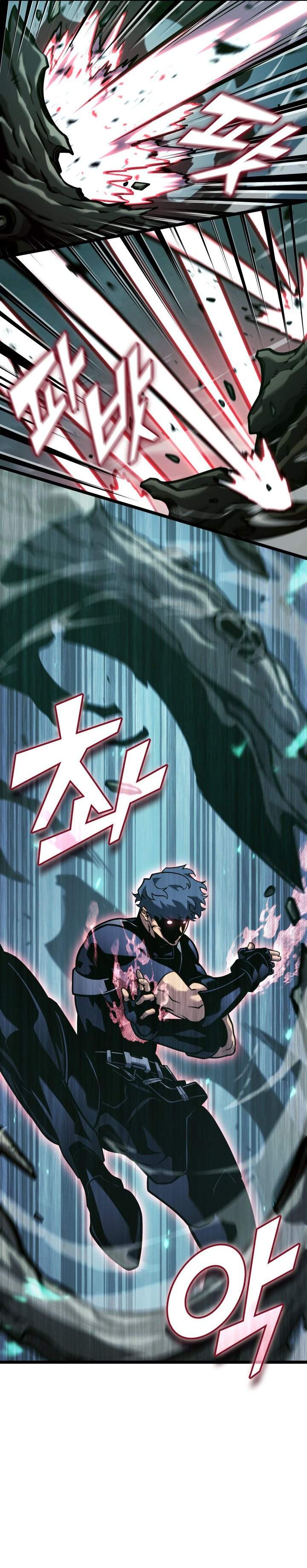Return of the SSS-Class Ranker Chapter 188
