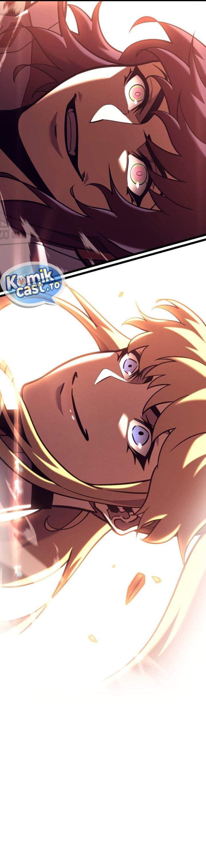 Return of the SSS-Class Ranker Chapter 189