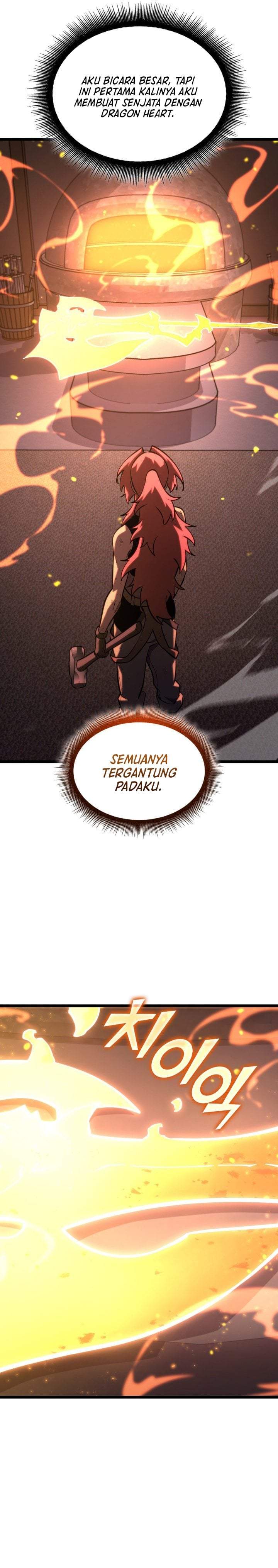Return of the SSS-Class Ranker Chapter 189
