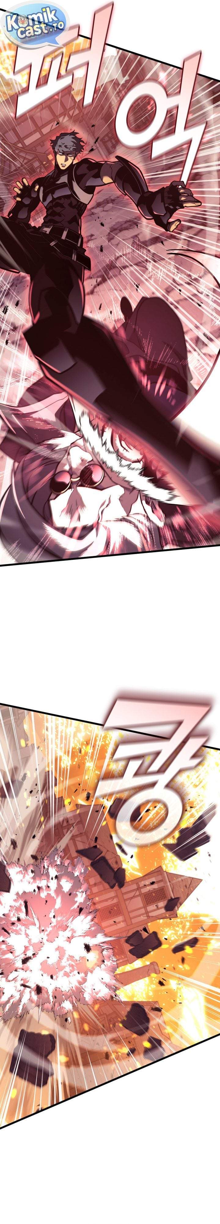 Return of the SSS-Class Ranker Chapter 189