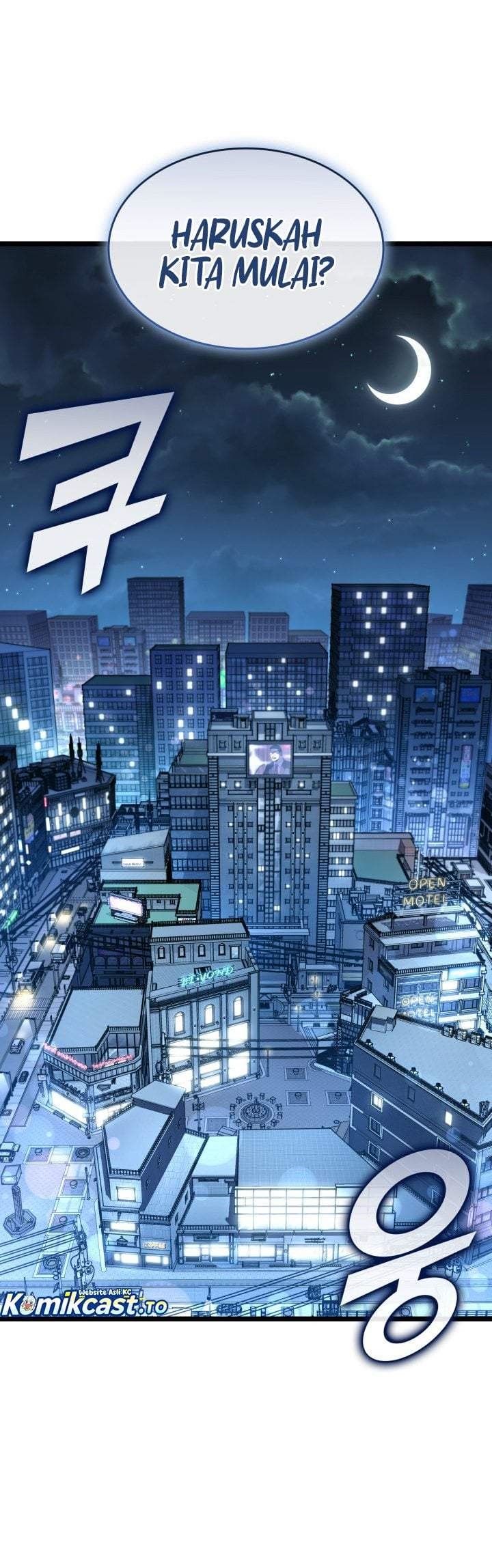 Return of the SSS-Class Ranker Chapter 190