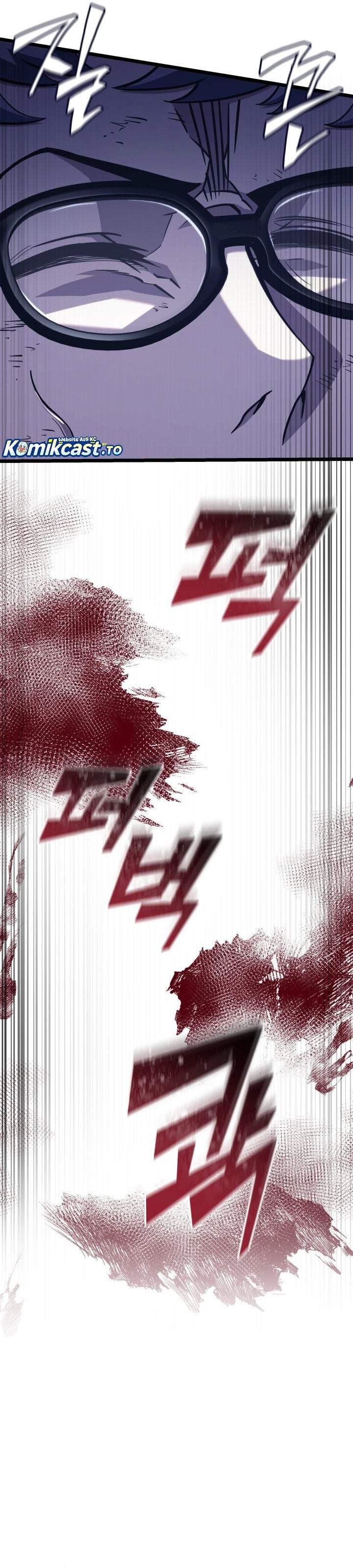 Return of the SSS-Class Ranker Chapter 191