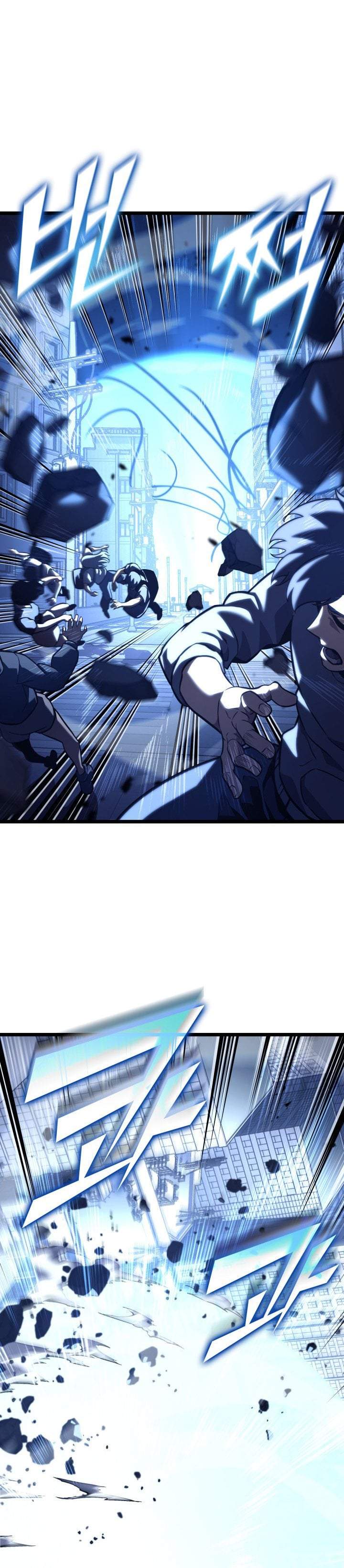 Return of the SSS-Class Ranker Chapter 191
