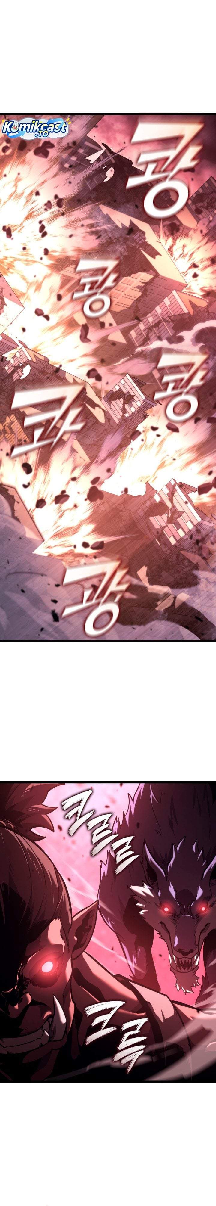 Return of the SSS-Class Ranker Chapter 192