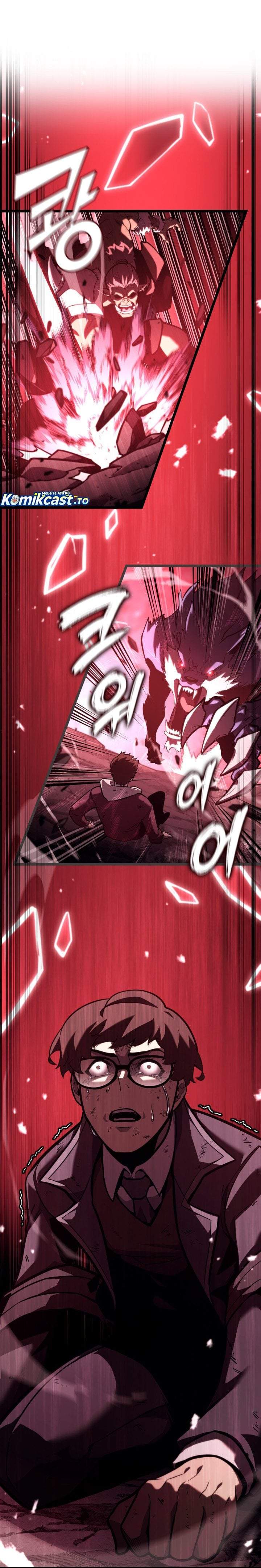 Return of the SSS-Class Ranker Chapter 192