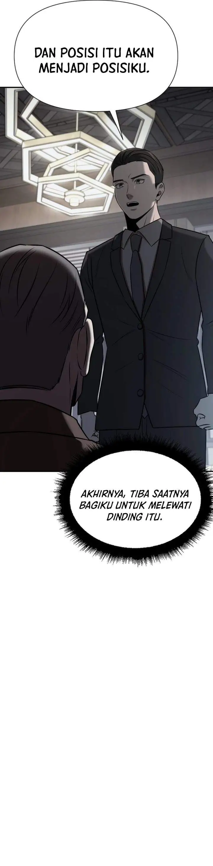 When a Genius Office Worker Goes Too Far Chapter 37