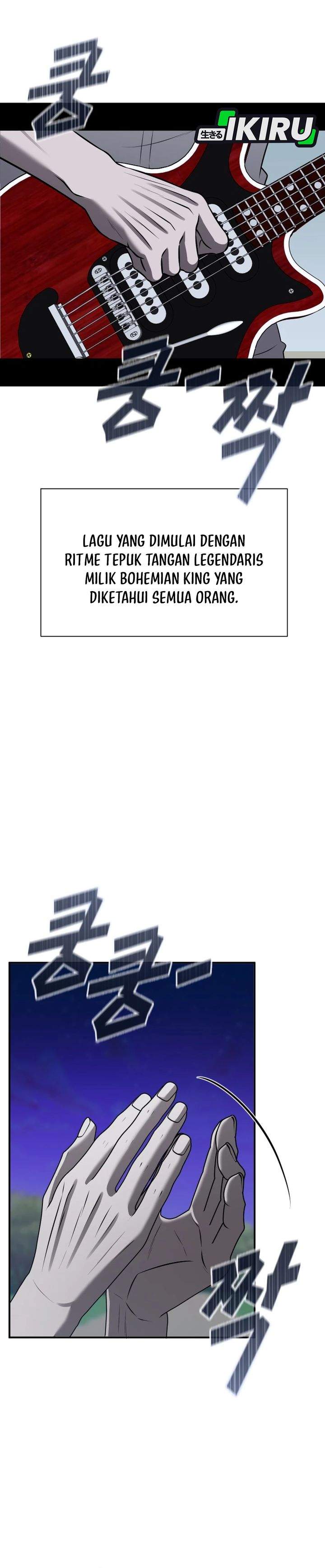 When a Genius Office Worker Goes Too Far Chapter 39