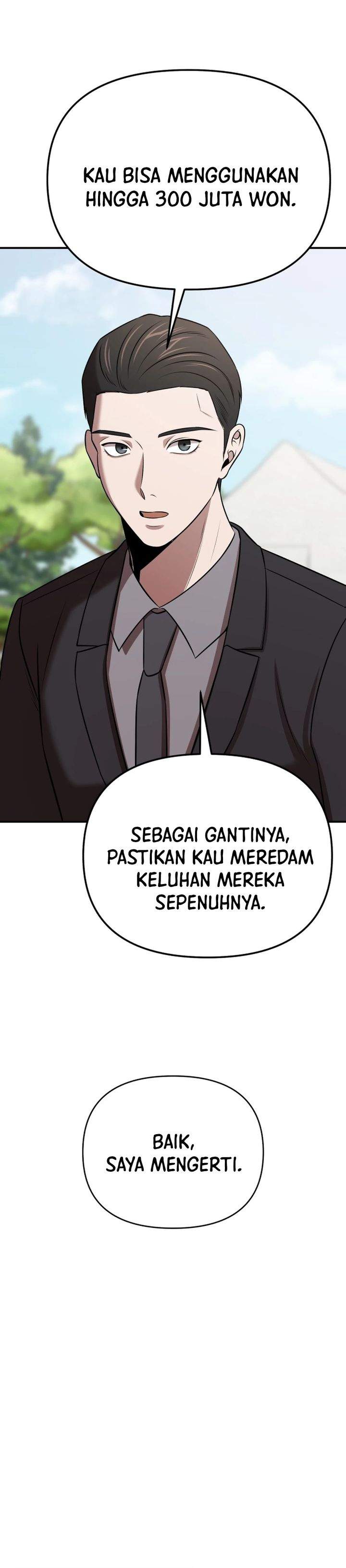 When a Genius Office Worker Goes Too Far Chapter 40