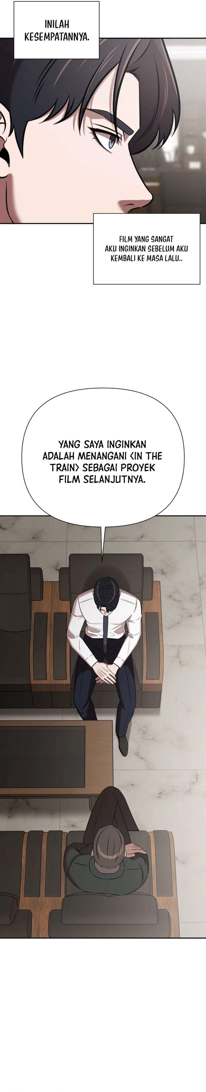 When a Genius Office Worker Goes Too Far Chapter 43